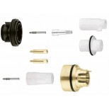 Grohe Rapido verlengset T voor inbouwdouchekraan thermostatisch 47780000