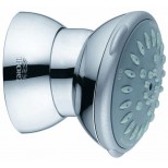 Grohe Relexa zijdouche Dual chroom 27066000