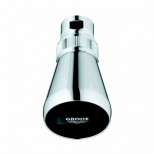 Grohe hoofddouche 1/2" chroom 28094000