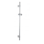 Grohe Relexa glijstang met verstelbare bevestiging 90cm voor handdouche Trio/Champagen/Massage/Five chroom 28819001