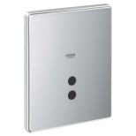 Grohe Tectron urinoir afdekplaat infrarood 6 volt chroom 37324000