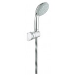 Grohe Tempesta badset met 2 standen 175cm chroom 2760100E