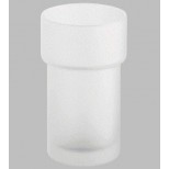 Grohe Allure/Atrio/Tenso drinkglas los matglas 40254000
