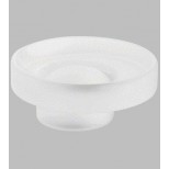 Grohe Allure/Atrio/Tenso zeepschaal los mat glas 40256000