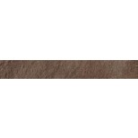 Keope Sunrise coffee plinttegel 8x60 O1X5