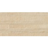 Keope Sunrise golden strips decortegel 30x60 O1S2