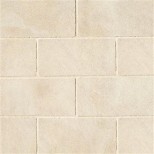 Keope Sunrise quartz burattato mozaiek 31x31 O11M