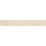 Keope Sunrise quartz plinttegel 8x60 O1X1