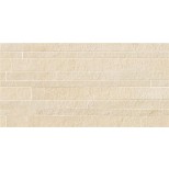 Keope Sunrise quartz strips decortegel 30x60 O1S1