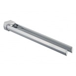 Keuco Edition Palais handdoekhouder chroom 457mm 40018110000