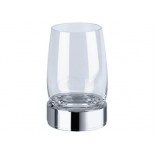 Keuco Elegance echt kristal glas voor 01650 01650006000