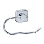 Keuco Smart closetrolhouder chroom 02362010000