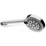 Kludi A-QA handdouche (s) 3S 120mm chroom 657000500