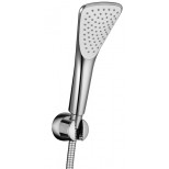 Kludi Fizz badset met handdouche 1 stand chroom 676500500