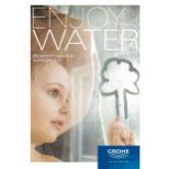 Grohe badkamer brochure