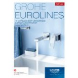 Grohe eurolines folder