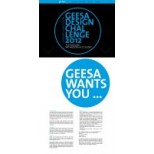 Geesa challenge folder
