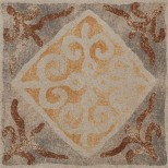 Panaria Memory Mood decor 1 decortegel 20x20 PGEMED1