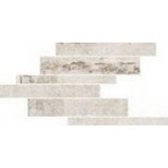 Rex La Roche blanc modulo listello 40x21 742236