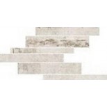 Rex La Roche blanc modulo listello 40x21 742236