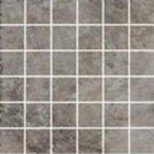 Rex La Roche grey mosaico 30x30 742230