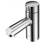 Schell Modus K HD-K 1-gats toiletkraan koud water chroom 021420699