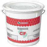 Schonox CF epoxyharsvoeg emmer a 5 kg zilver grijs 245273
