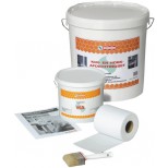 Schonox HA afdichtingsset 12m kimband en 4kg pasta 834009