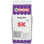 Schonox SK speciale poederlijm zak 5 kg 101001