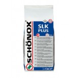 Schonox SLK Plus tegelpoederlijm zak a 15 kg 144001
