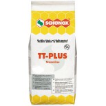 Schonox TT-Plus dikbedmortel 25 kg 1004000