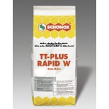 Schonox TT-Plus dikbedmortel 25 kg rapid 1005010