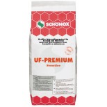 Schonox UF-Premium speciale voegsel zak a 5 kg bruin 208021