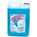 Sfa Sanibroyeur speciaal ontkalker 5 liter 5007