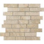 Supergres Ever & Stone dore brick mozaiek 30x30 ESDMB