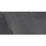 Supergres Lake Stone black vloertegel 30x60 LKD3