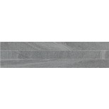 Supergres Lake Stone grey muretto 3D decortegel 21,5x90 3DMG