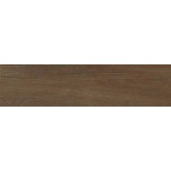 Supergres Travel westbrown vloertegel 30x120 WB29