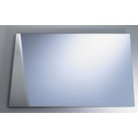 Swallow spiegel rechthoekig 57x40cm SG003