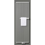 Thermic Arche Plus VVR decorradiator H1800xL470mm 1050W RAL9016 wit aa