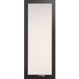 Thermic Canyon decorradiator H1800xL380mm 1203W M302 alumet grijs jan.