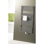 Thermic Largo HRBMC decorradiator H1184xL600mm 445W chroom aansl. 1MM8