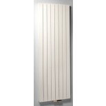 Thermic Veltis V100 alu decorradiator H1800xL375mm 1490W S600 wit stru