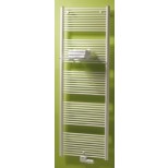 Thermic Verso VS decorradiator H1338xL450mm 638W RAL9010 wit aansl. 1M