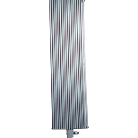 Thermic Vision Vrvk radiator 1600x444mm wit-aluminium 9006 1222916
