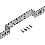 Uponor  montagebeugel voor geluidsisolatieset  1015407