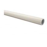 Uponor MLCP buis 20x2.25mm lengte 5 meter wit 1013438