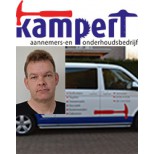 Aannemers- & Onderhoudsbedrijf Kampert Veenendaal