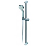 Venlo Aqua 80 glijstangset 60cm chroom B9315AA