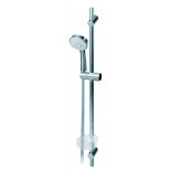 Venlo Aqua 100 glijstangset 60cm chroom B9318AA